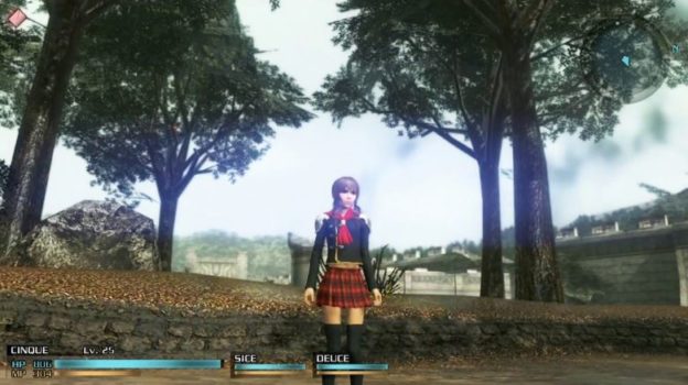 【朗報】ファイナルファンタジー零式、面白い