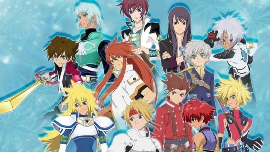 テイルズ公式「んほぉ～！このVtuberたまんねぇ～」