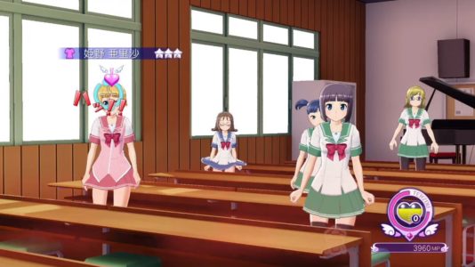 【悲報】エッチで面白いゲーム、少ない