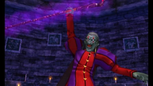 ドラクエって主人公の目的が「中ボス」なこと多くない？