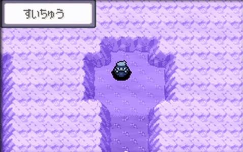 【ポケモン】ルビーサファイアでのダイビングってめちゃくちゃワクワクしたよな