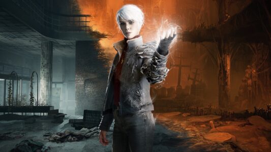 期待の新作ホラー『The Medium』のトレイラーが早くも100万再生突破!