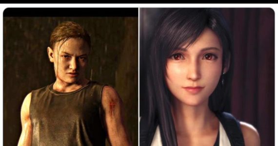 「なんで外国のゲームのキャラは全員ブサイクなの？」と質問した日本人を外人が完全論破