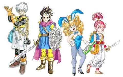 商人って「RPGのパーティに一番いらない職業」だよな。そして2位は盗賊