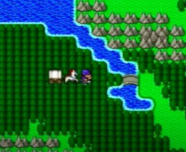 ドラクエ4から数百年後がドラクエ5って無理があるだろ