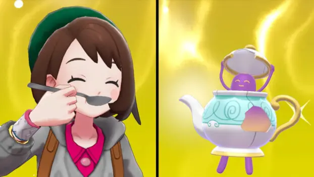 すまん、ポケモン世界の食事の「食肉」ってもしかして…