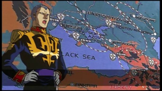 【悲報】ギレンの野望、ずっと復活しない