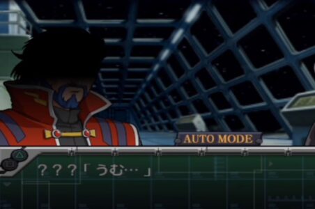 【悲報】スパロボプレイヤー、スパロボαでビアンがどうなったかを憶えていない