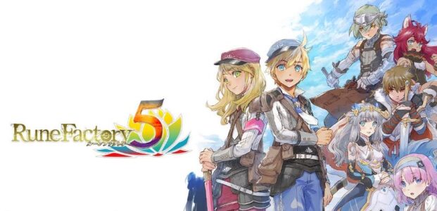 『ルーンファクトリー5』って結局どうなの？面白い？