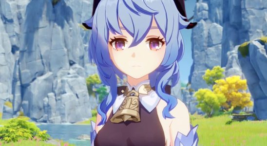 『原神』がここまで流行った理由、誰にも説明できない