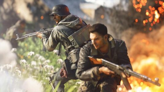 【朗報】EA「バトルフィールド新作はこれまで以上に多くのプレイヤーが参加できる」