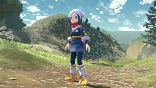 ポケモンのオープンワールド、ガチで面白そうwww