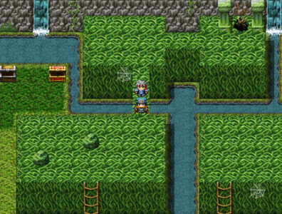 RPGツクールってめちゃくちゃ面白いな