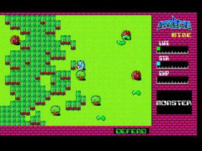 三大パソコンRPG「ドラゴンスレイヤー」「ハイドライド」「夢幻の心臓」←当時そんな凄かったの？