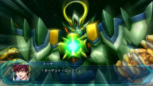 【悲報】スーパーロボット大戦OG、5年間新作が出ない