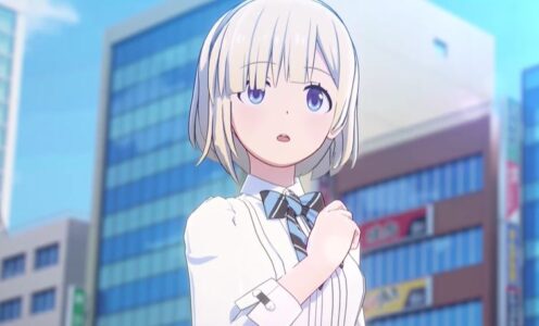 『アイドルマスター スターリットシーズン』の発売日が10月14日に延期「クオリティアップの為」