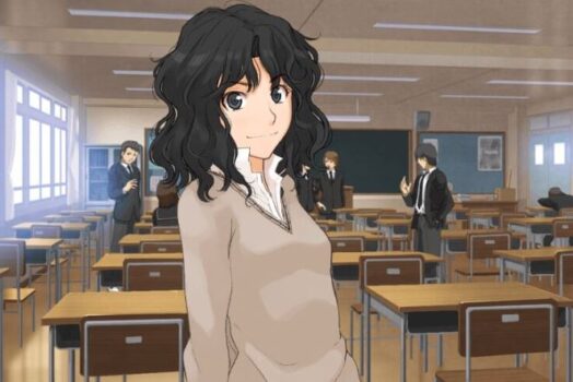 『アマガミ』とかいう恋愛ゲーム史上最高傑作