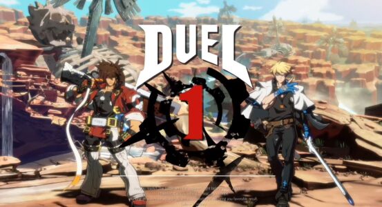 『ギルティギア』ってなんで急に人気でたの?