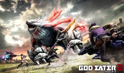 【悲報】ゴッドイーター、ゲーマーたちの記憶から消え去る