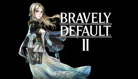 『ブレイブリーデフォルト2』普通に面白くて意表を突かれた