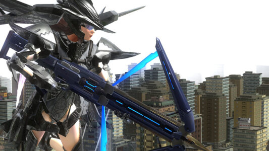 地球防衛軍の武器開発チームってノリで武器作ってそうだよな