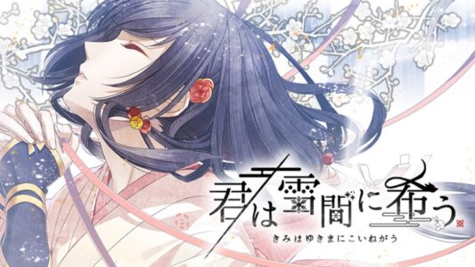 【朗報】乙女ゲー、Switchに続々と集結！