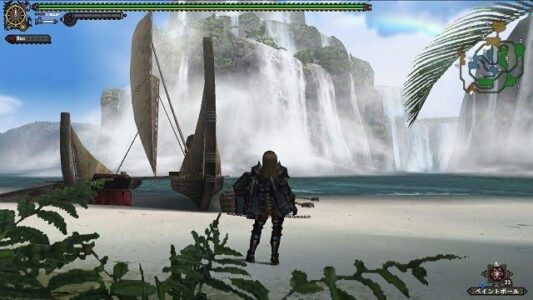 モンハンを初めてやった時の思い出www