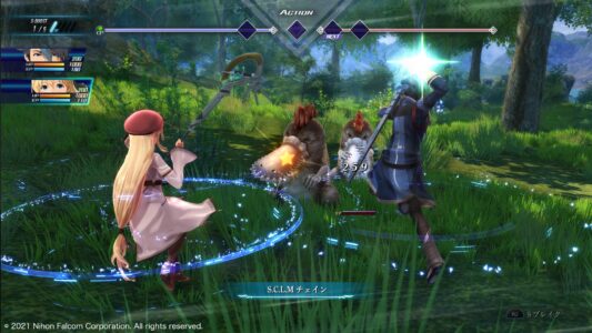 【悲報】ワイ軌跡シリーズオタク、ついに引退を決意