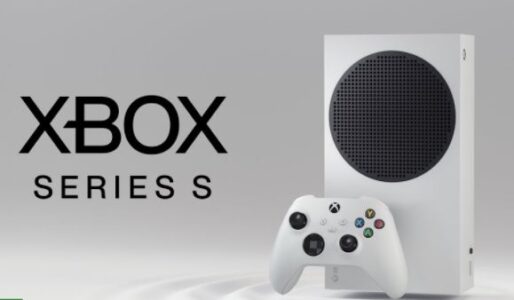 『Xbox Series S』ってゲーム機買うか悩んでるんだが