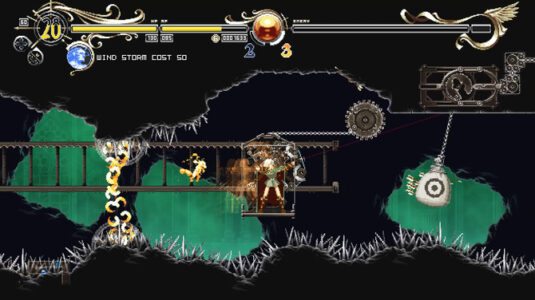 『ロードス島戦記』の新作ゲームの発売日が3月27日に決定！