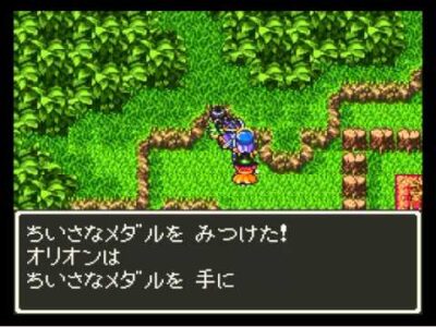 ゲームによくあるちいさなメダルみたいな収集アイテムの是非