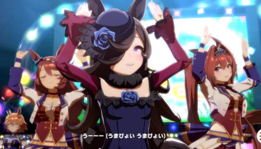 1週間前俺「ウマ娘？ふざけてんのかこれ」今俺「うまぴょいうまぴょいｗ」