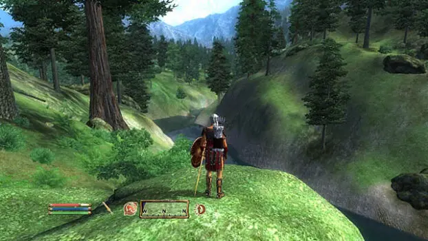 XBOX360「ギアーズオブウォー！デッドライジング！オブリビオン！」