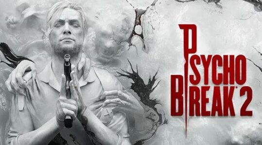 『サイコブレイク』とかいうホラーゲーム、語られない