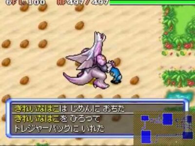 『ポケモン不思議のダンジョン 時・闇・空』とかいうガチの名作ｗｗ