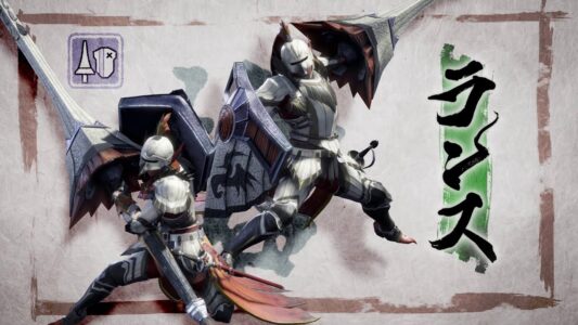 モンハンライズの悲惨な武器使用率が公開されてしまうｗｗ