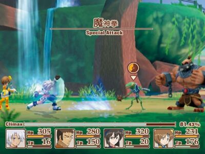 『テイルズオブレジェンディア』の発売20周年を記念するイベントが7月27日に開催決定！『～レジェンディアR』フラグか？