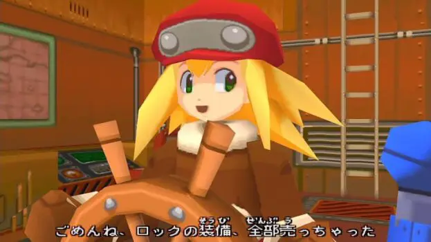 ゲームの続編、なぜか主人公が前作のラストより弱い状態で始まってしまう