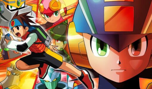 ロックマンエグゼ4「2バージョン商法です。3周しないとコンテンツ解放されません！」