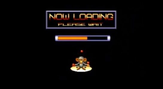 「ロード時間がクソ長いゲーム」といえば