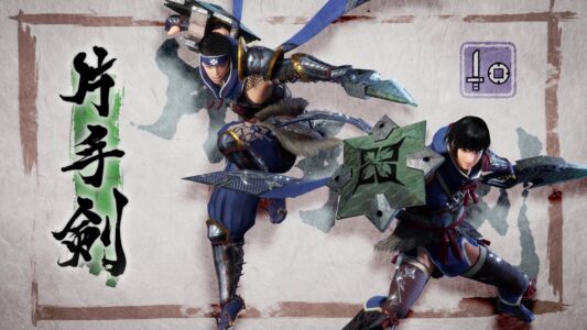 『モンハン』が上手いことだけが唯一の取り柄だったのに新作の操作性についていけずにそれすら失った