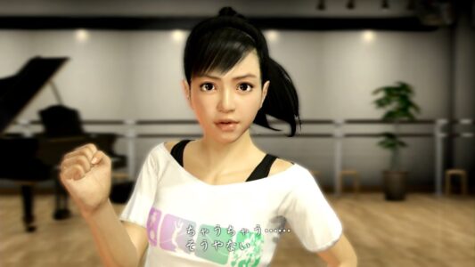 【龍が如く5】遥「養護施設が危機や…せや!」