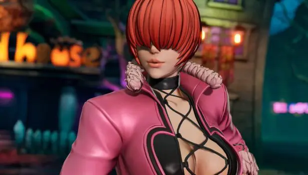 『ザ・キング・オブ・ファイターズ』を面白い順に並べ替えてみた