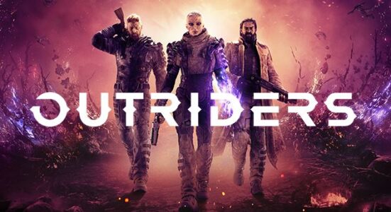 【売上】PS4『OUTRIDERS（アウトライダーズ）』初週6596本