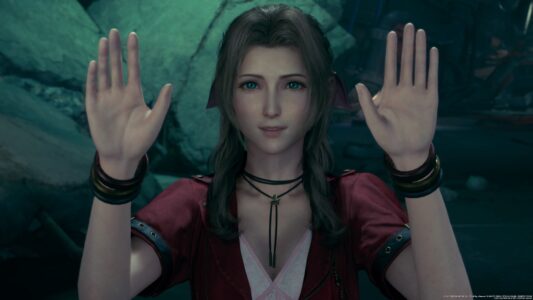 FF7リメイクで「エアリス生存ルート」はアリ？ナシ？