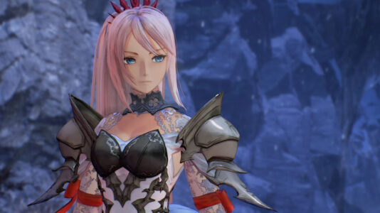 【画像】テイルズ新作のヒロインが可愛すぎるｗｗ