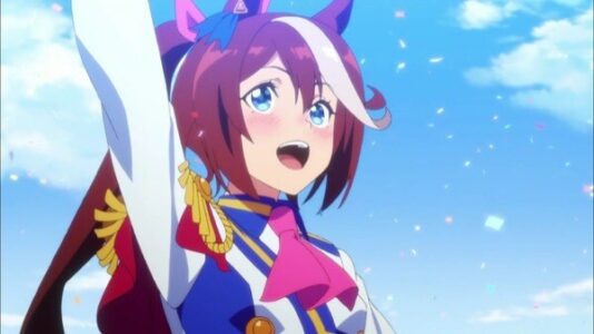 「ウマ娘」3期の主人公、候補がいない