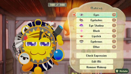 【画像】『ミートピア』のMii作成機能が凄すぎると海外で話題に