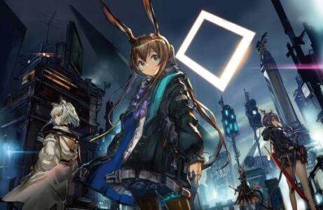 【疑問】なぜ『アークナイツ』は流行らないのか