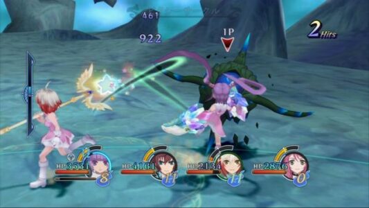 お前ら『テイルズシリーズ』の戦闘2Dと3Dどっちが好き？